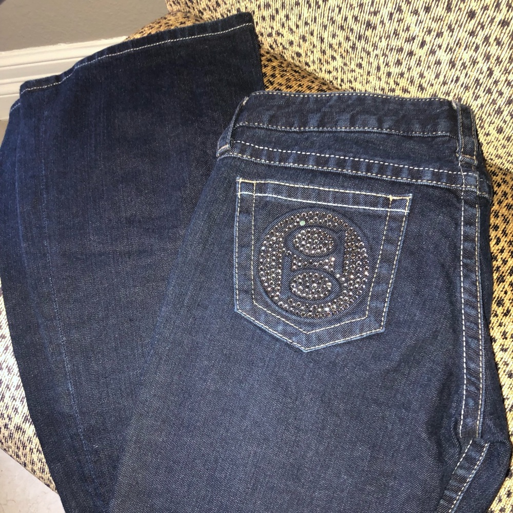 Jeans bebe